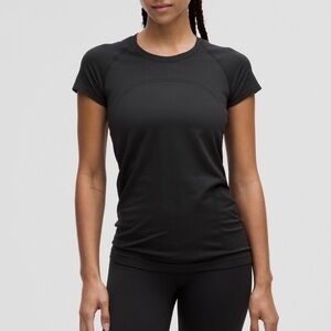 LuLu lemon Athletic Top